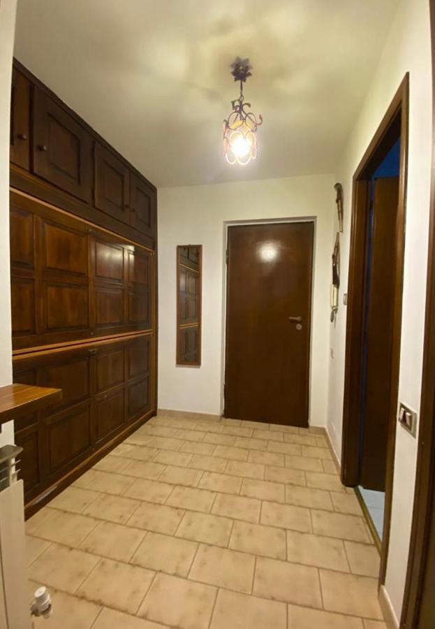 La Volpe Monolocale Apartment Bardonecchia Exterior foto