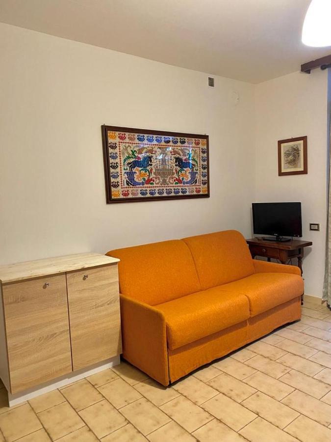 La Volpe Monolocale Apartment Bardonecchia Exterior foto