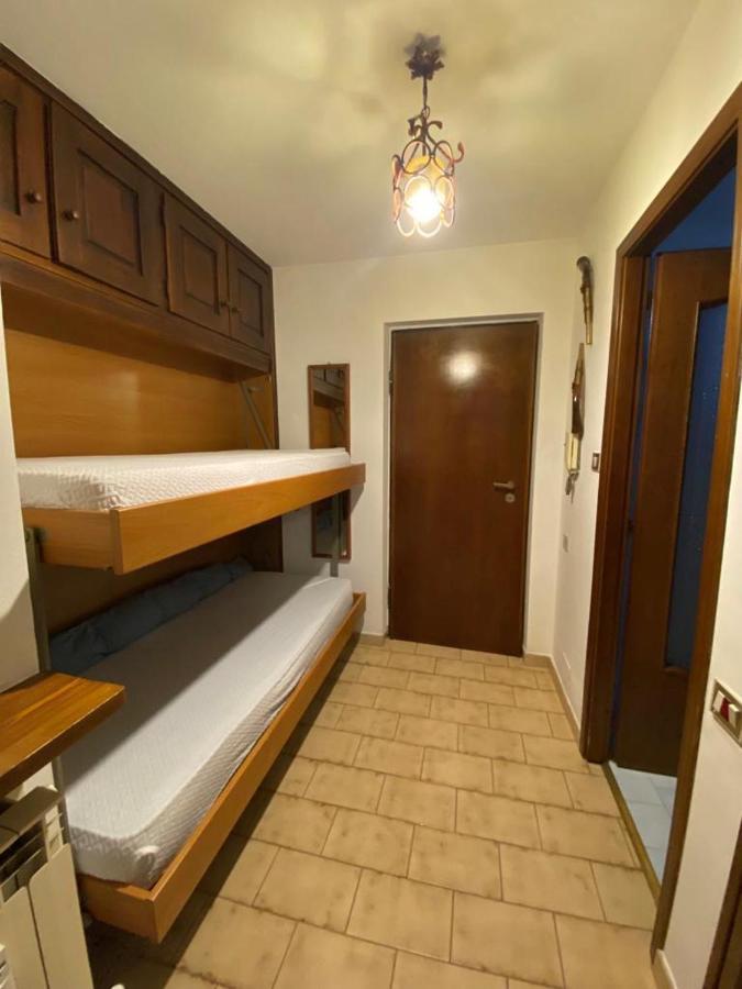 La Volpe Monolocale Apartment Bardonecchia Exterior foto